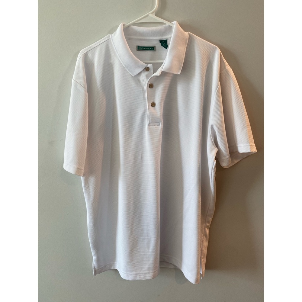 Cubavera Polo Shirt